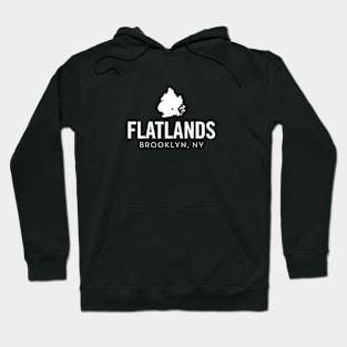 Flatlands Hoodie